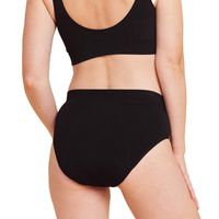 Boody Period Full Brief Overnight, S